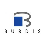 Burdis logo