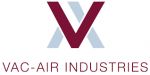 VAC-AIR INDUSTRIES logo