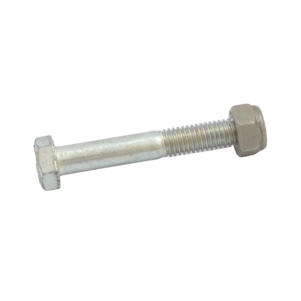 Plunger bolt and nut - Q23.0