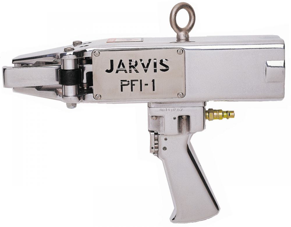 Jarvis air tools - PFI-1 - Rubber Plucking Finger Installer