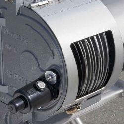 Bayle MP11 Dry Plucking Machine - 11 disc image 3