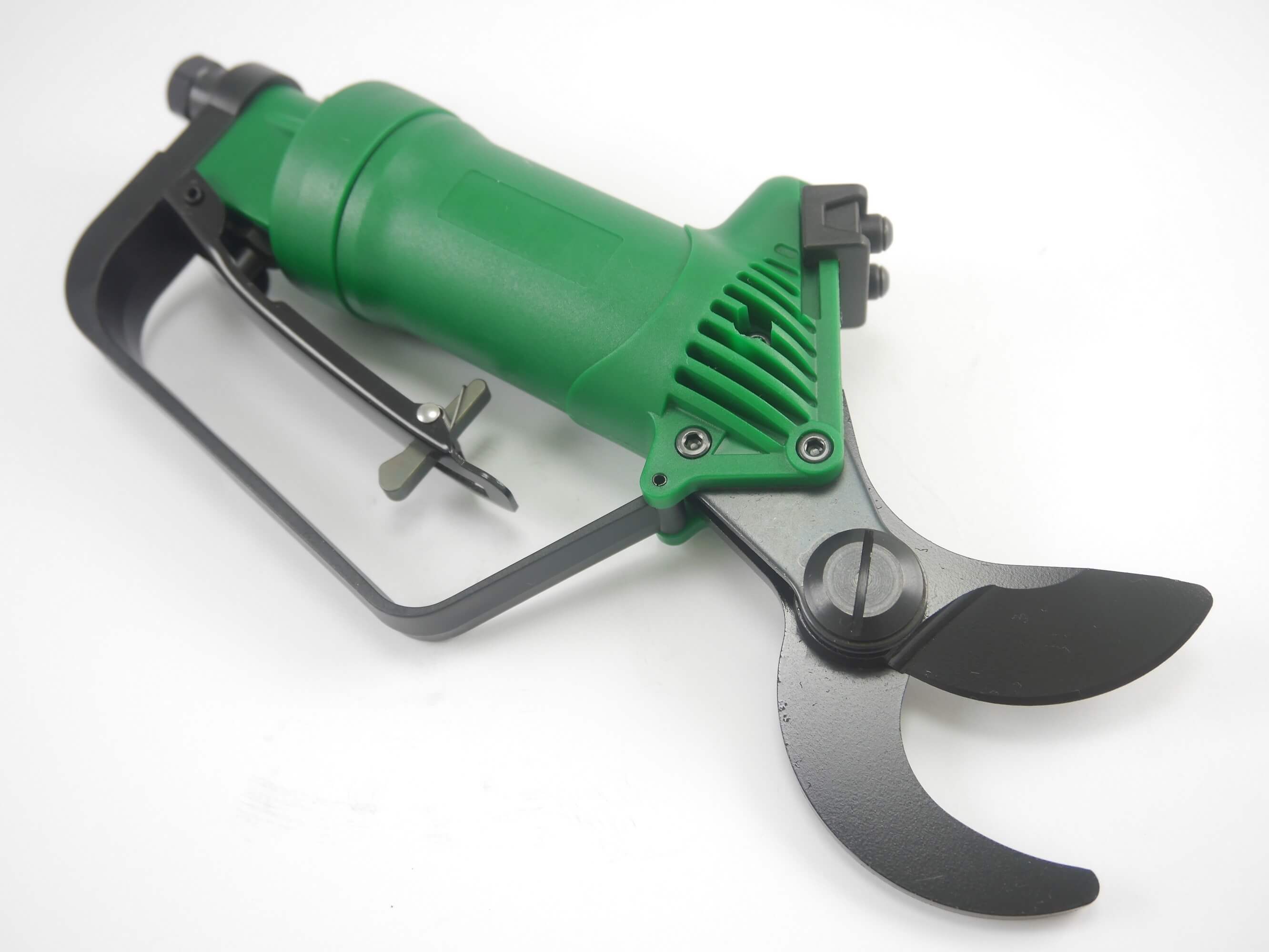 Small Air Operated Poultry Cutter image