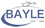 Bayle logo