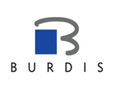Burdis logo