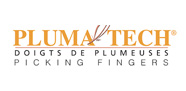 Pluma Tech logo