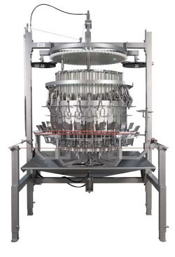 Automated Processing image