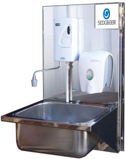 Hygiene Equipment image