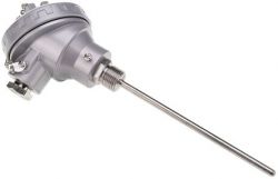 Temperature Probes & Heater Elements image