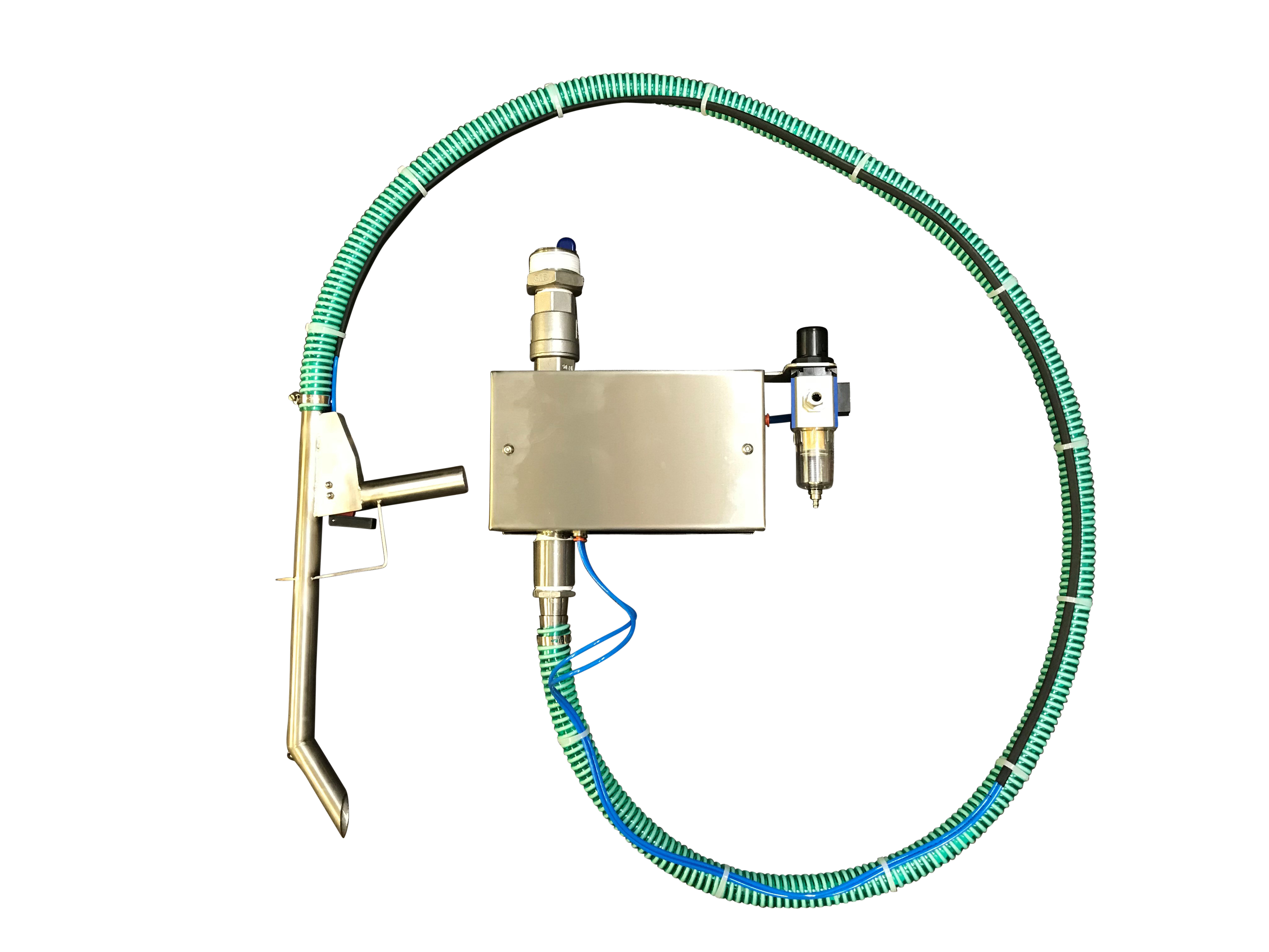 SP Air Tools Sedgbeer Processing Suppliesd