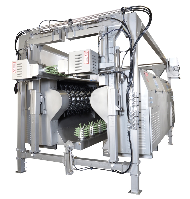 Surepath Automated Processor Machine Automated Processing Equipment | Sedgbeer Processing Suppliesd