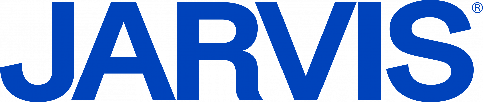 JARVIS logo
