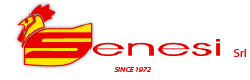 Senesi logo