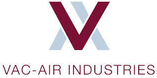 VAC AIR logo