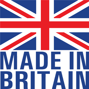 Made in Britain logo