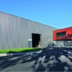 Bayles new state of the art factory opens its door image