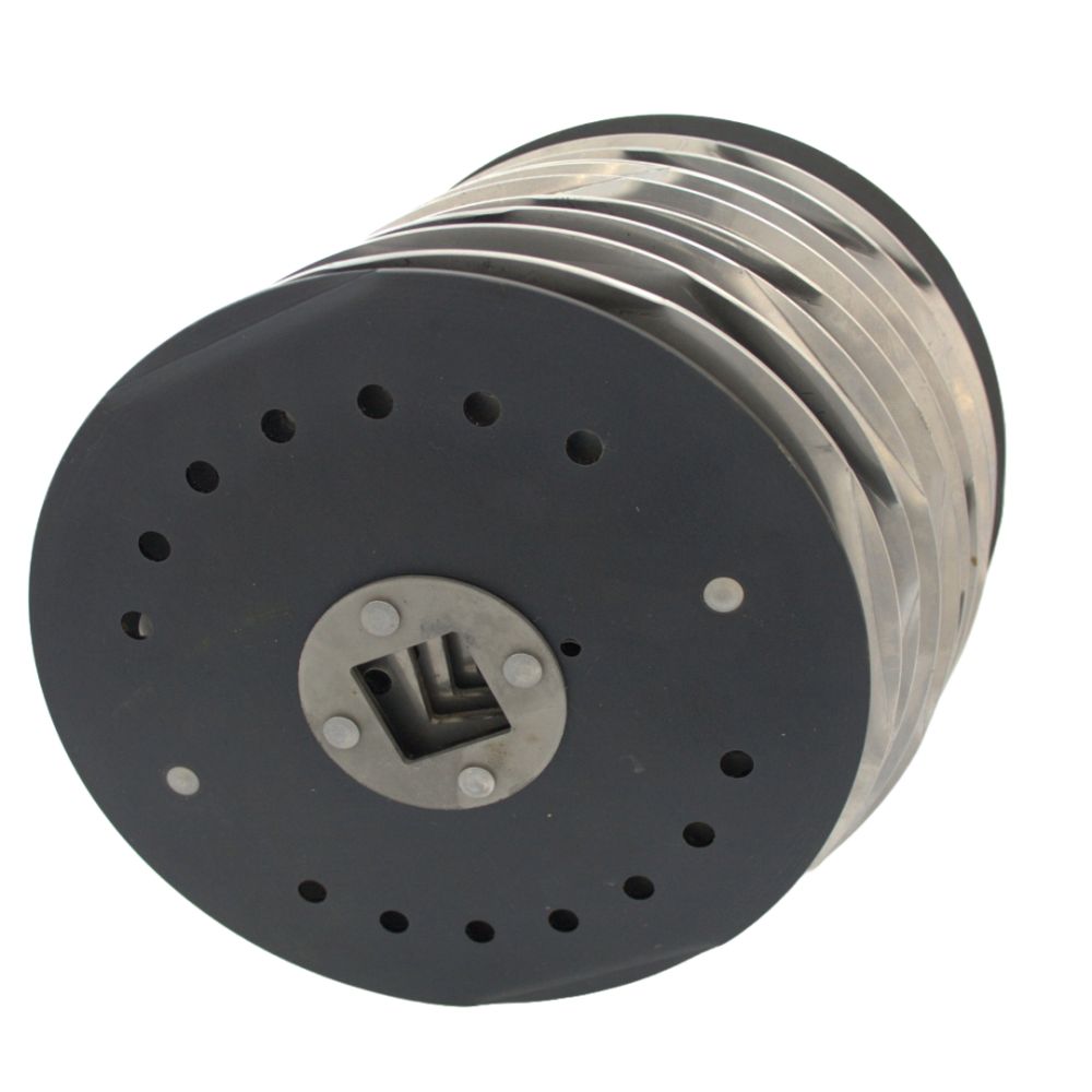 Set of 11 discs for Quick 11