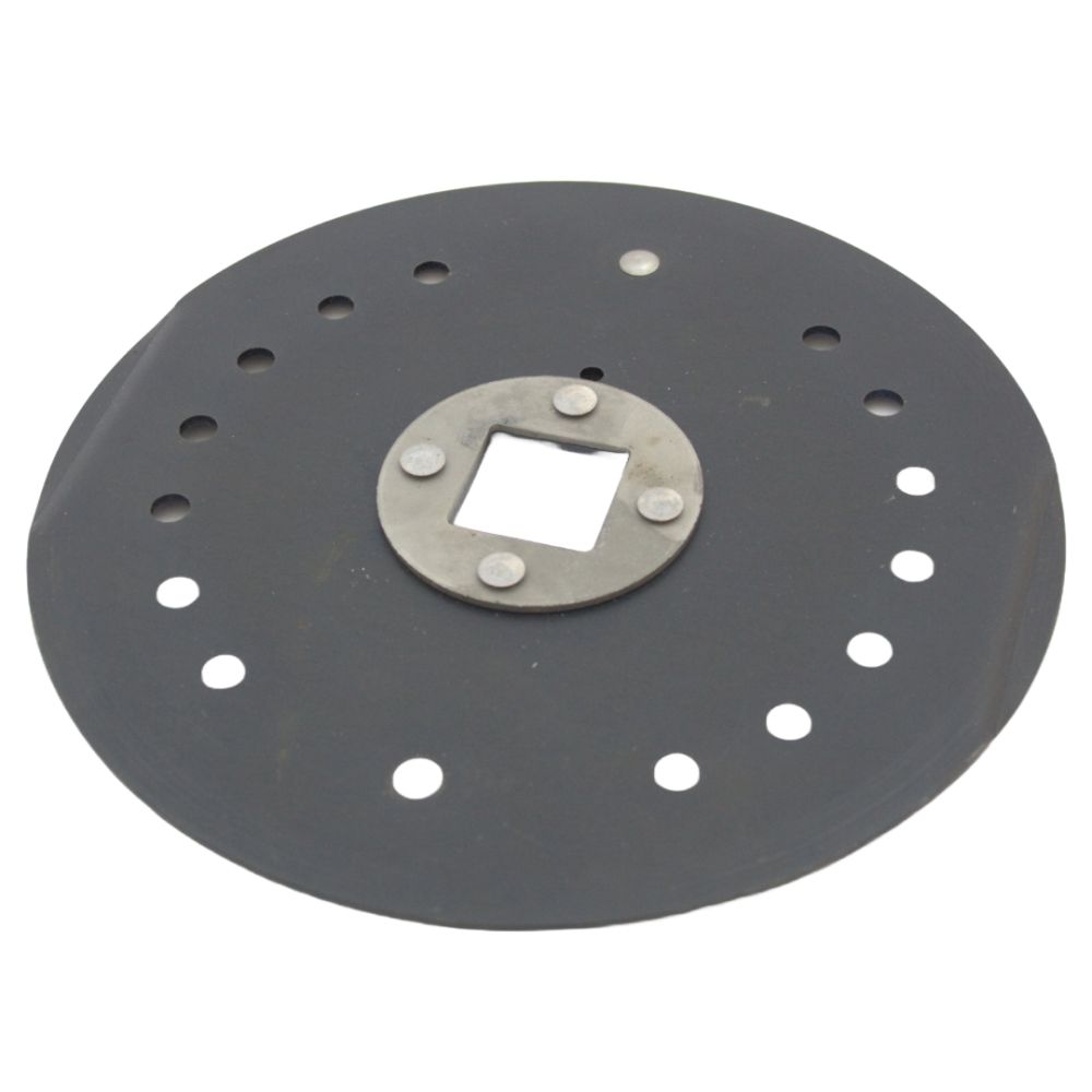 Disc number 1 Q11