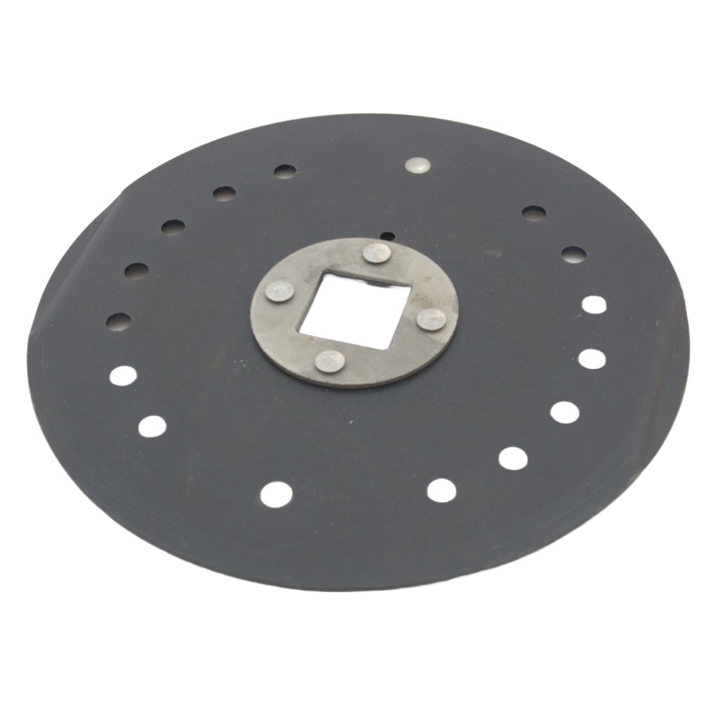 Disc number 11 Q41.11