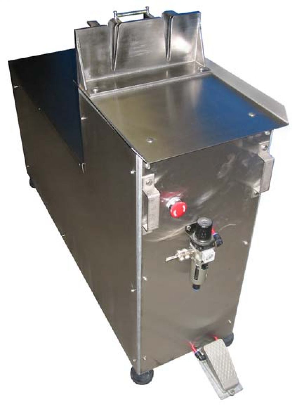 Pneumatic Sinew Puller