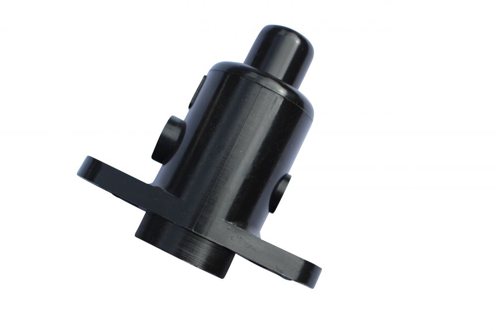 Smith & Wesson M&P 1.0 Slide Rebuild Parts Kit – Striker Spring Plunger Sleeve Cap, 9mm/.40