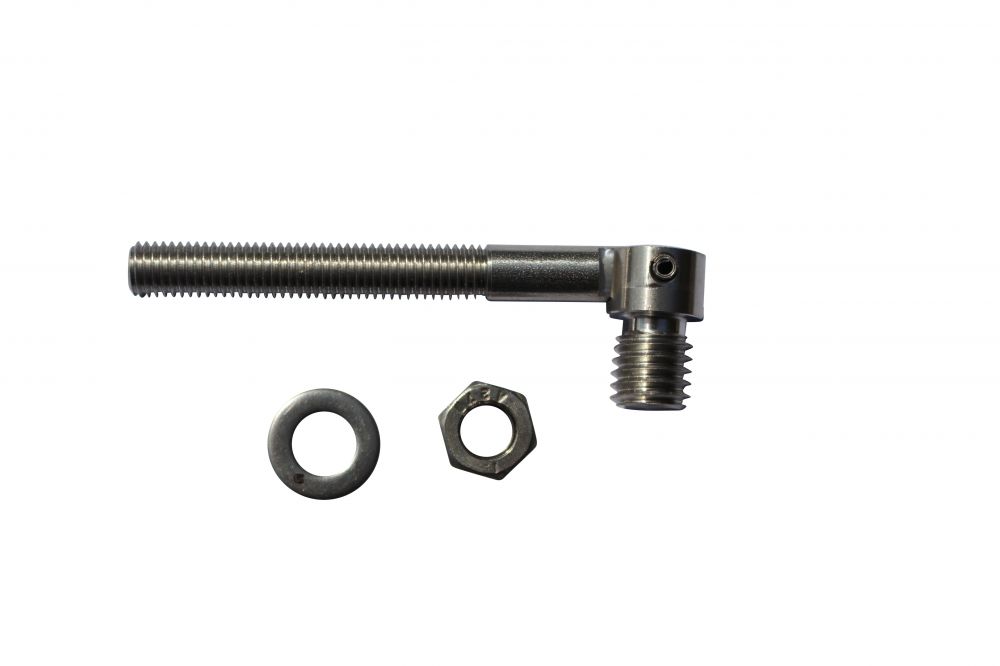 Hinged stud bolt - 1007