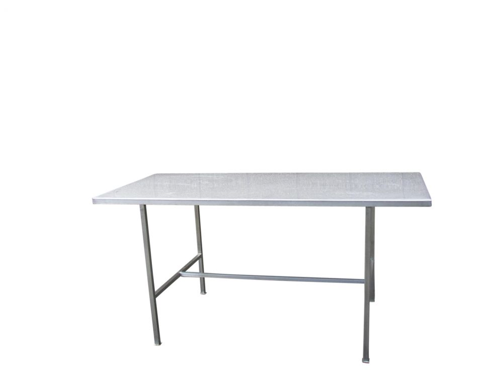 Stainless Steel Table image