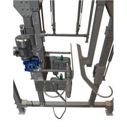 PGP plucking machine image 2