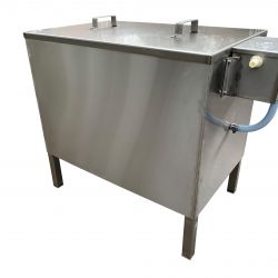 SP140 Wax dipping tank image