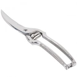 Victorinox poultry shears with buffer spring