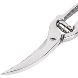 Victorinox poultry shears  blades