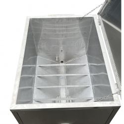 Plant Pot Sterilisation Tank image 2