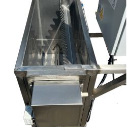 SP-1M AIR scald tank image 2