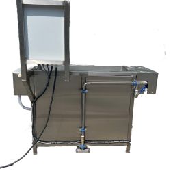SP-1M AIR scald tank image 3