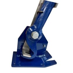 Spring for manual sinew puller image 2