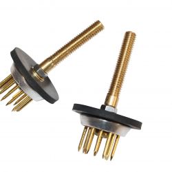 Electric Poultry Stunner image 4