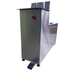 Auto Pneumatic Poultry Sinew Puller image 4