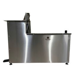 Auto Pneumatic Poultry Sinew Puller image 3