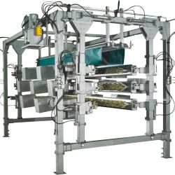 PF Disc Plucking Machine Range image