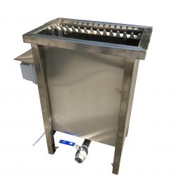SP ECO scald tank image