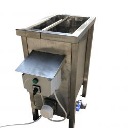 SP ECO scald tank image 2