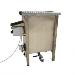 SP ECO scald tank image 3