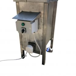 SP ECO scald tank image 4