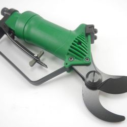 Small Air Operated Poultry Cutter