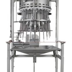 Auto cropper