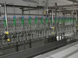 Overhead Conveyors image