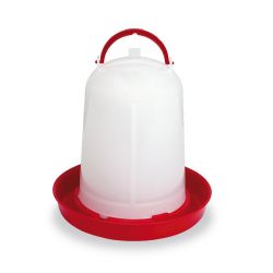 Gaun Eco Poultry Drinkers - 10 Litre image