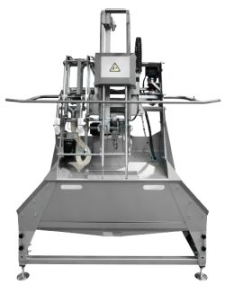 FLEXEVI-DJB Inline cropping machine image