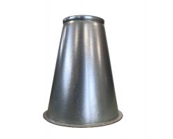 Chicken Bleed Cone image