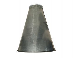 Turkey Bleed Cone image