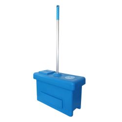 Cleaning Boot Dip - blue image